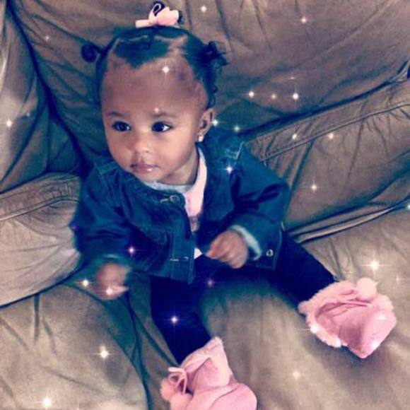 Meet your Posher, Shanika - Picture 1 of 1